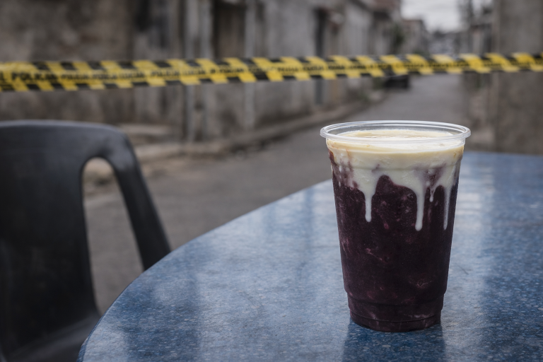 Polícia apura possível envenenamento em açaí no interior de São Paulo