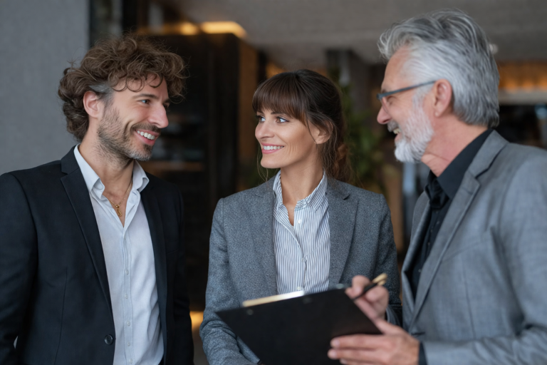 Especialista destaca fatores essenciais para relações comerciais duradouras