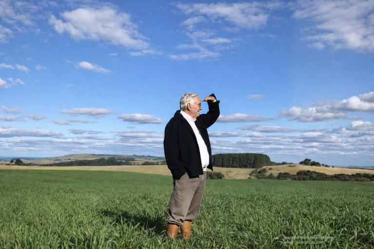 Especialista destaca equilíbrio entre tradição e inovação no agronegócio brasileiro