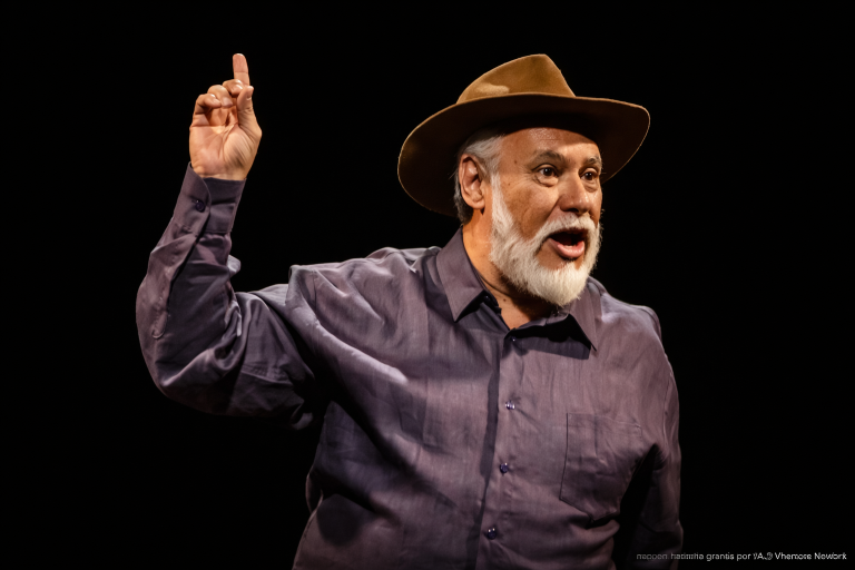 Trilogia inspirada em “Grande Sertão: Veredas” retorna aos palcos do Rio