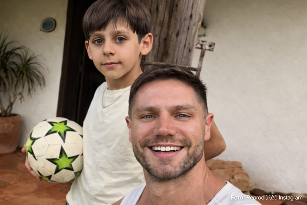 Participante de reality relata experiência pessoal durante programa televisivo