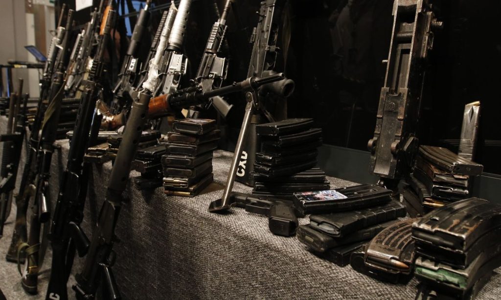 CPMI do crime organizado encerra trabalhos sem consenso e deixa lacunas sobre o combate ao crime no Brasil